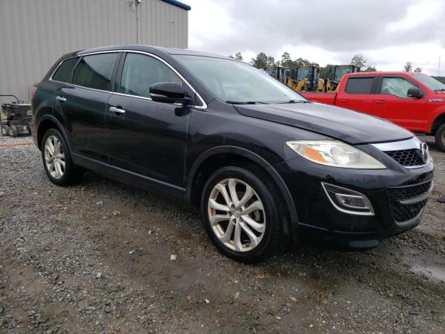 Photo 4 from auction – 2011 MAZDA CX-9 with VIN JM3TB2DA1B0320458