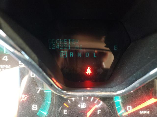 Photo 9 from auction – 2016 CHEVROLET TRAVERSE L with VIN 1GNKVGKDXGJ248979