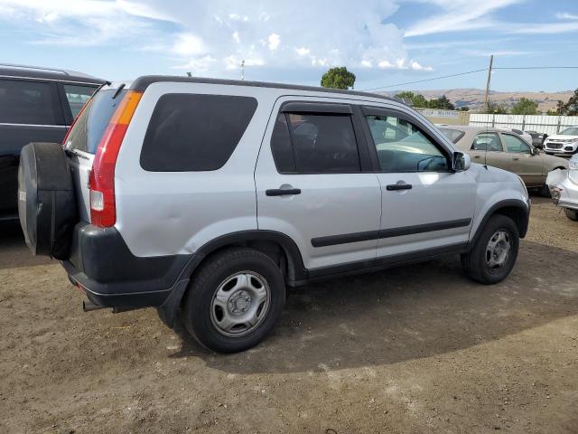 Photo 3 from auction – 2003 HONDA CR-V EX with VIN SHSRD78853U133981