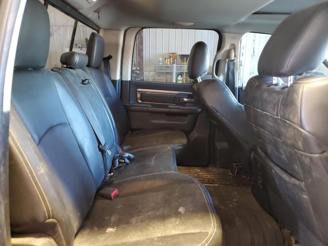 Photo 10 from auction – 2013 RAM 1500 SPORT with VIN 1C6RR7MTXDS722636