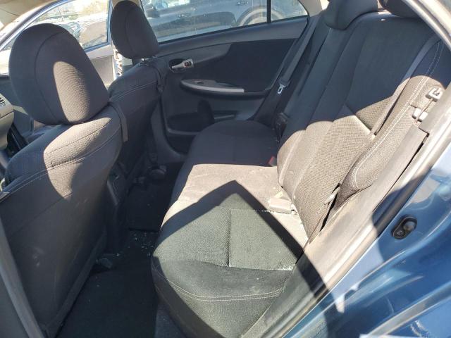Photo 10 from auction – 2013 TOYOTA COROLLA BA with VIN 5YFBU4EE4DP120033