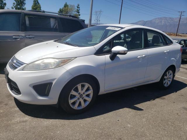 Photo 1 from auction – 2013 FORD FIESTA with VIN 3FADP4BJ7DM226443