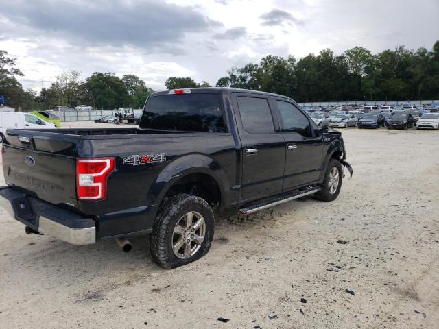 Photo 3 from auction – 2019 FORD F150 SUPER with VIN 1FTEW1E44KFB49131