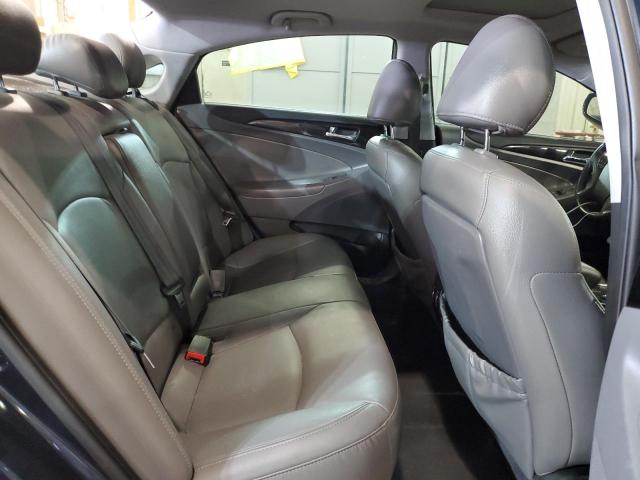 Photo 10 from auction – 2011 HYUNDAI SONATA SE with VIN 5NPEC4AB9BH221686