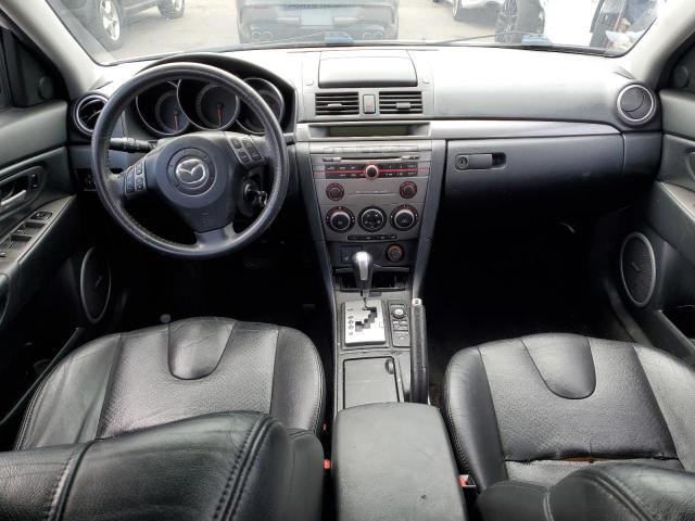 Photo 8 from auction – 2007 MAZDA 3 HATCHBAC with VIN JM1BK344771680050