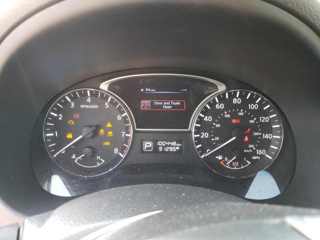 Photo 9 from auction – 2014 NISSAN ALTIMA 2.5 with VIN 1N4AL3AP5EC102107