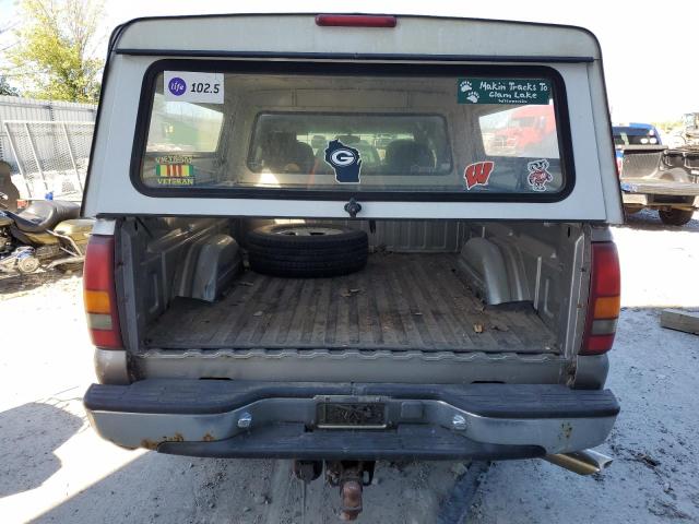 Photo 6 from auction – 2000 CHEVROLET 1500 with VIN 1GCEK19TXYE191265
