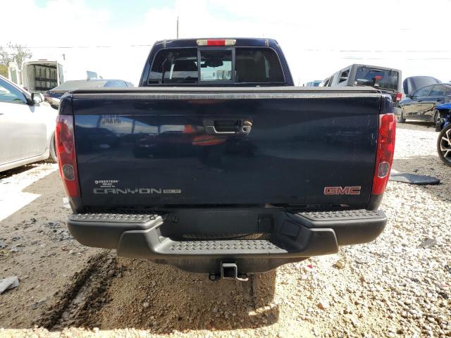 Zdjęcie 6 z aukcji – 2008 GMC CANYON SLE z VIN 1GTCS39E088184618