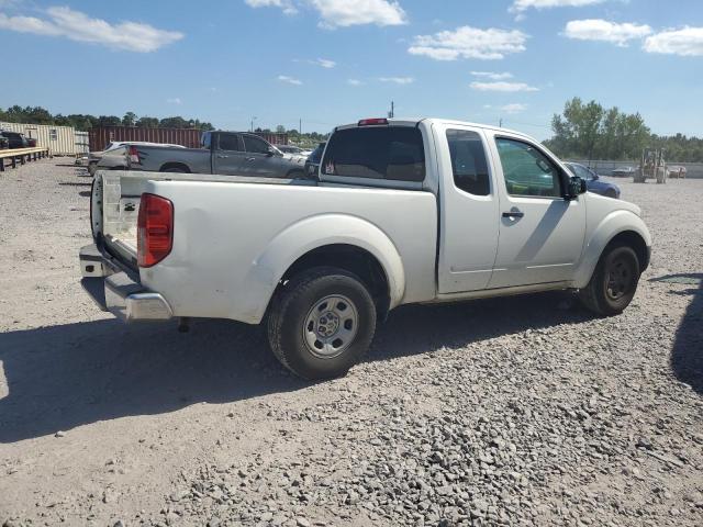 Photo 3 from auction – 2016 NISSAN FRONTIER S with VIN 1N6BD0CT0GN779543