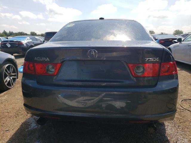 Photo 6 from auction – 2006 ACURA TSX with VIN JH4CL96916C019399