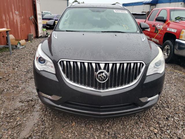 Photo 5 from auction – 2016 BUICK ENCLAVE with VIN 5GAKRAKD7GJ238132