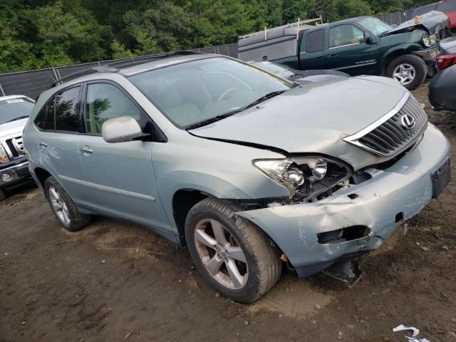 صورة رقم 4 من المزاد - 2008 LEXUS RX 350 مع VIN 2T2HK31U88C079575