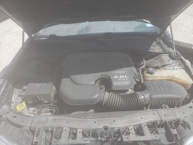 صورة رقم 11 من المزاد - 2016 CHRYSLER 300 LIMITE مع VIN 2C3CCAAG4GH238322