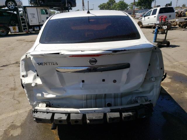 Photo 6 from auction – 2012 NISSAN SENTRA 2.0 with VIN 3N1AB6AP3CL634331