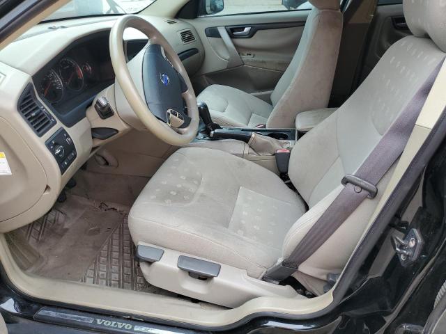 Photo 7 from auction – 2004 VOLVO V70 with VIN YV1SW61T442384887