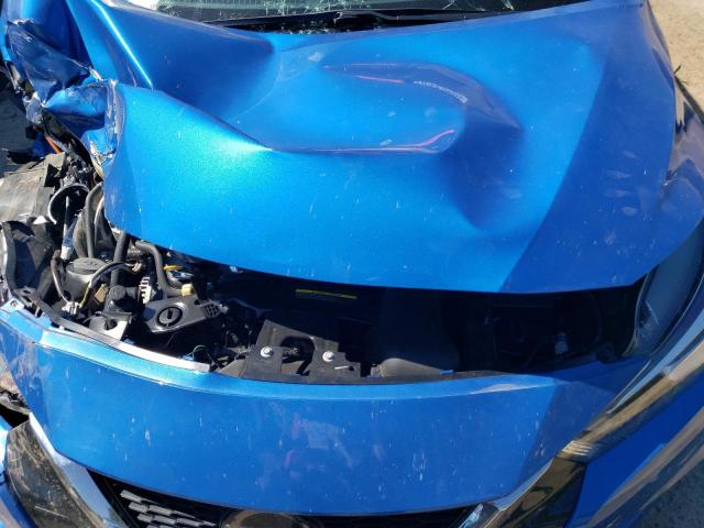Photo 11 from auction – 2020 NISSAN VERSA S with VIN 3N1CN8DV8LL891748
