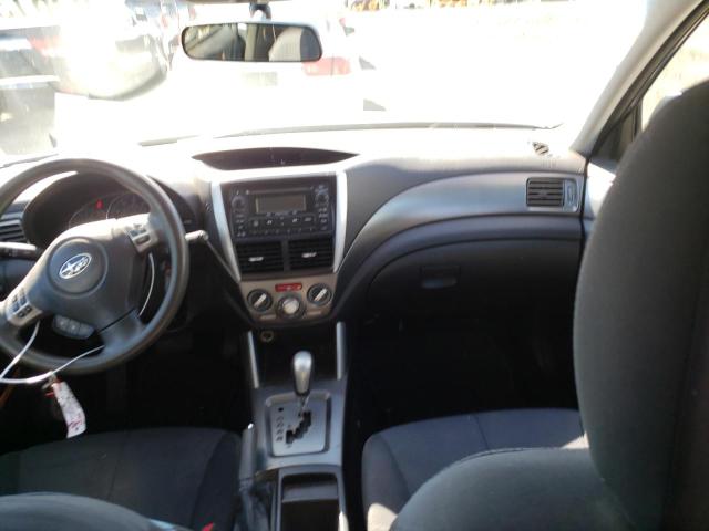 Photo 8 from auction – 2012 SUBARU FORESTER 2 with VIN JF2SHADC8CH464642