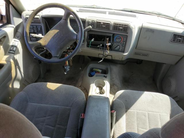 Photo 8 from auction – 1995 CHEVROLET BLAZER with VIN 1GNDT13W1S2105983