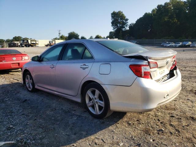 Photo 2 from auction – 2014 TOYOTA CAMRY L with VIN 4T1BF1FK6EU837417