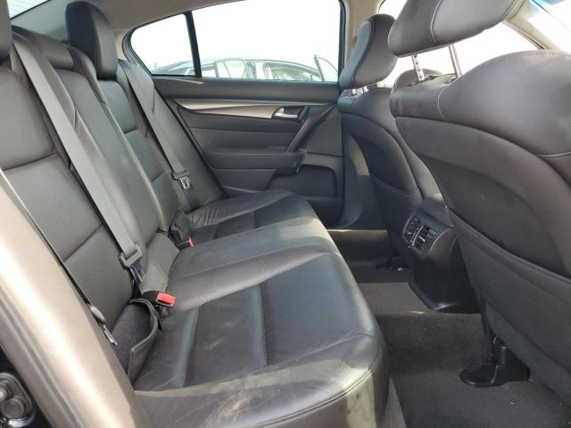 Photo 10 from auction – 2012 ACURA TL with VIN 19UUA8F25CA012778