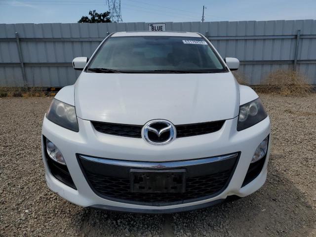 Photo 5 from auction – 2012 MAZDA CX-7 with VIN JM3ER2BM2C0411368