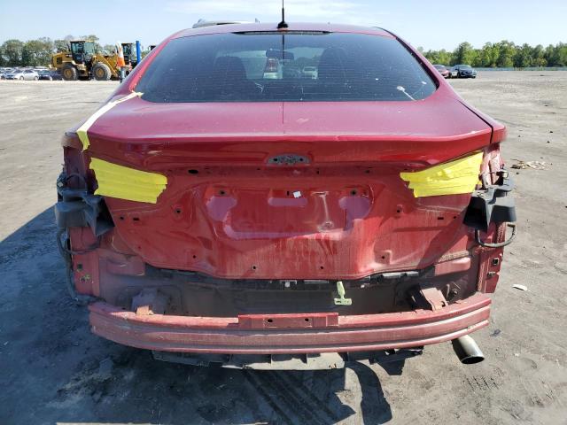 Photo 6 from auction – 2018 FORD FUSION SE with VIN 3FA6P0HD2JR148946