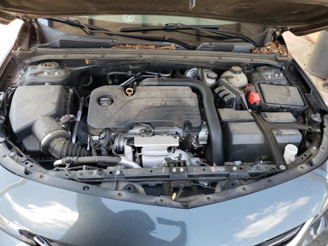 Photo 11 from auction – 2016 CHEVROLET MALIBU LT with VIN 1G1ZE5ST8GF238157
