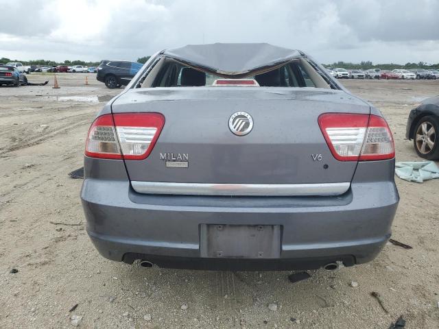 Photo 6 from auction – 2006 MERCURY MILAN PREM with VIN 3MEFM08186R626303