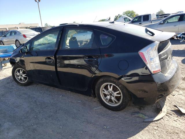 صورة رقم 2 من المزاد - 2011 TOYOTA PRIUS مع VIN JTDKN3DU6B1428211