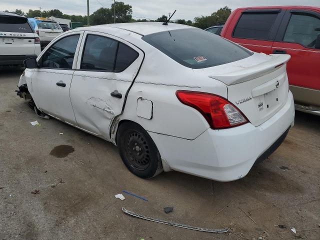 Photo 2 from auction – 2016 NISSAN VERSA S with VIN 3N1CN7AP4GL913833