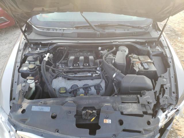 Photo 11 from auction – 2012 FORD TAURUS with VIN 1FAHP2EW7CG142922