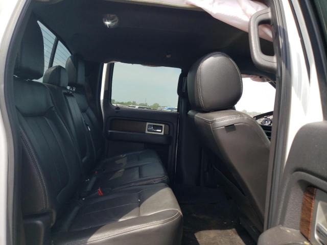 Photo 10 from auction – 2014 FORD F150 SUPER with VIN 1FTFW1EF5EKF05751