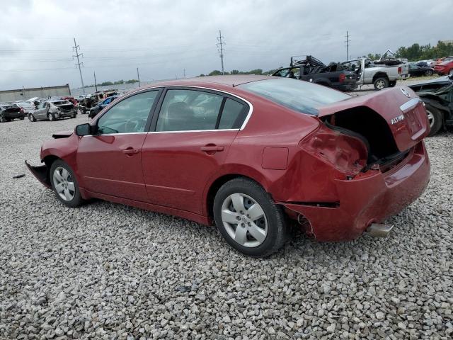 Photo 2 from auction – 2007 NISSAN ALTIMA 2.5 with VIN 1N4AL21EX7C237398