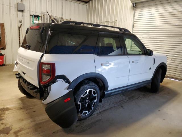 Photo 3 from auction – 2023 FORD BRONCO SPO with VIN 3FMCR9C66PRD02888