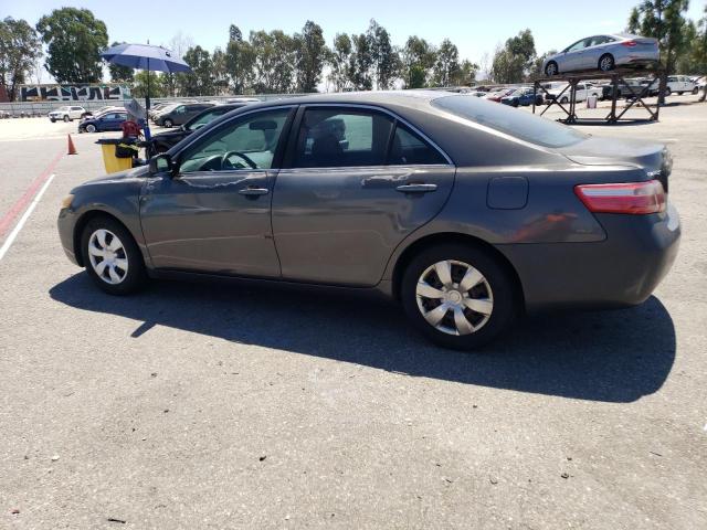 Photo 2 from auction – 2007 TOYOTA CAMRY CE with VIN 4T1BE46K57U597963