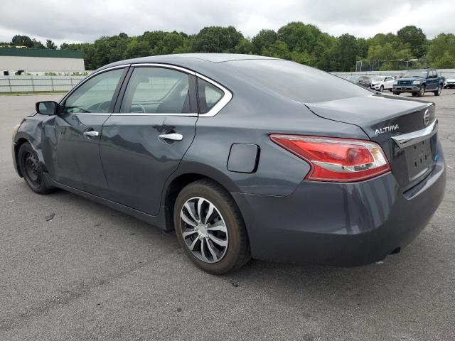 Photo 2 from auction – 2013 NISSAN ALTIMA 2.5 with VIN 1N4AL3AP2DC240511