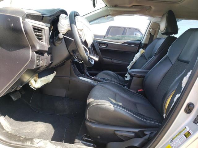 Photo 7 from auction – 2014 TOYOTA COROLLA L with VIN 5YFBURHE2EP023374