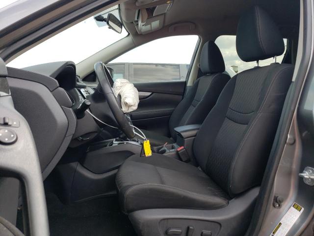 Photo 7 from auction – 2018 NISSAN ROGUE S with VIN KNMAT2MV5JP536450