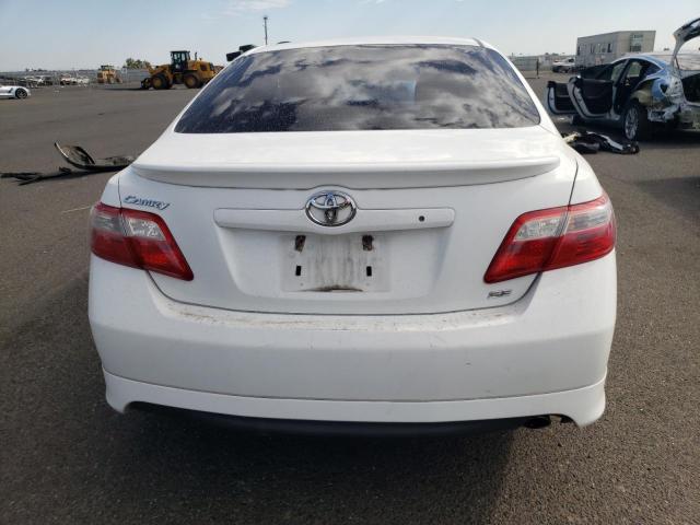 Photo 6 from auction – 2009 TOYOTA CAMRY BASE with VIN 4T1BE46K09U900876