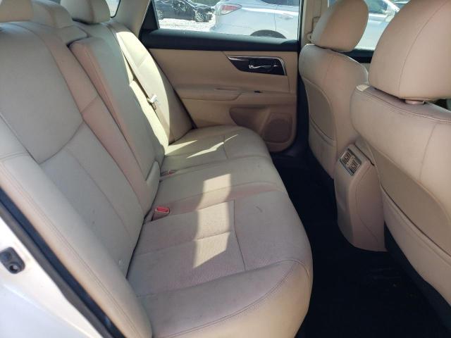 Photo 10 from auction – 2015 NISSAN ALTIMA 2.5 with VIN 1N4AL3APXFC256989
