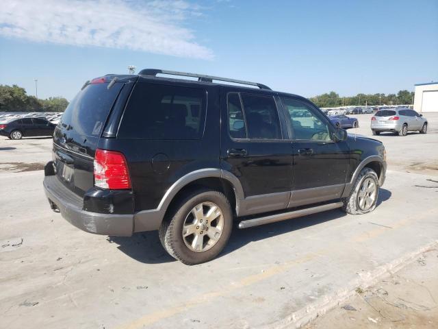 Photo 3 from auction – 2003 FORD EXPLORER X with VIN 1FMZU63K93ZA94709