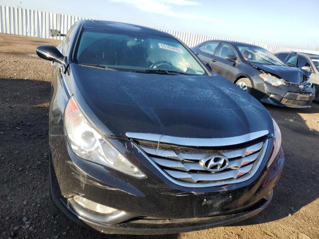 Photo 5 from auction – 2011 HYUNDAI SONATA SE with VIN 5NPEC4AC8BH115349