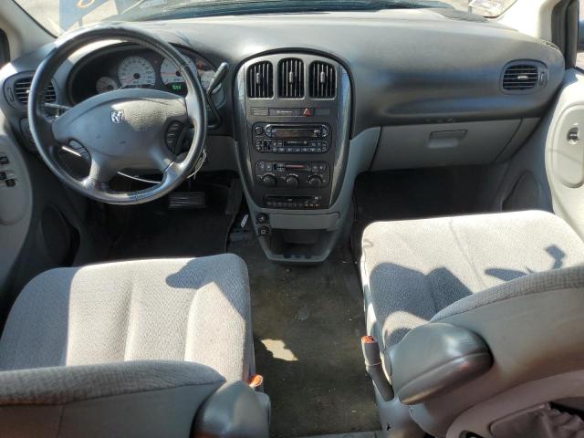 Photo 8 from auction – 2006 DODGE GRAND CARA with VIN 2D4GP44L26R659480