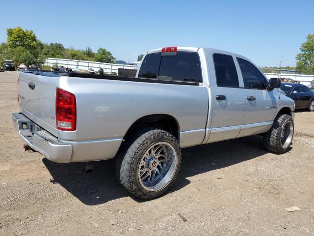 Photo 3 from auction – 2004 DODGE RAM 1500 S with VIN 1D3HA18D24J277883