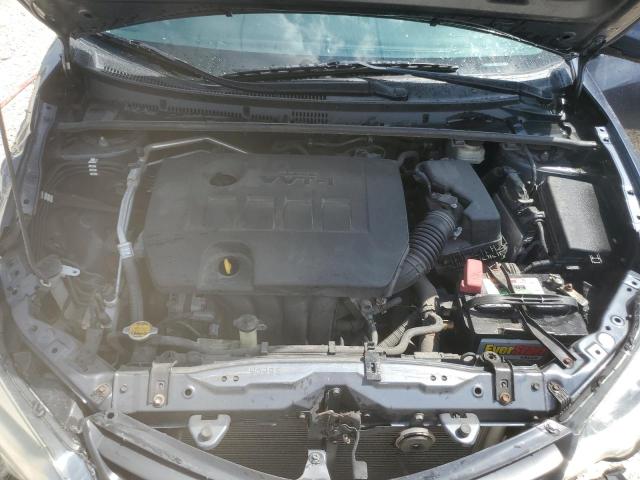 Photo 11 from auction – 2016 TOYOTA COROLLA L with VIN 2T1BURHE3GC665346