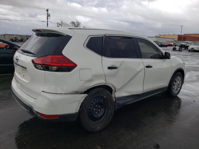 Photo 3 from auction – 2017 NISSAN ROGUE S with VIN KNMAT2MT4HP569402