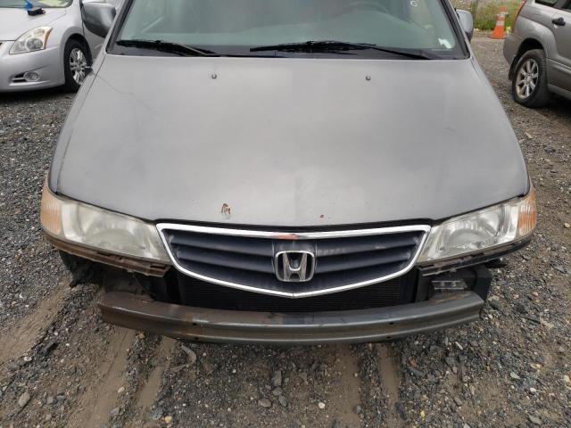 Photo 12 from auction – 2002 HONDA ODYSSEY EX with VIN 5FNRL189X2B042106