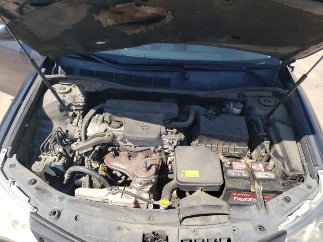 Photo 11 from auction – 2012 TOYOTA CAMRY BASE with VIN 4T1BF1FK2CU040689