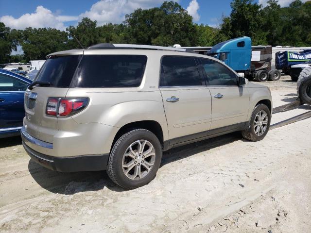 Photo 3 from auction – 2015 GMC ACADIA SLT with VIN 1GKKRRKDXFJ147873