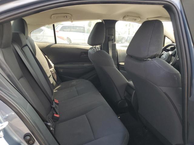 Photo 10 from auction – 2022 TOYOTA COROLLA LE with VIN JTDEAMDE7N3003144